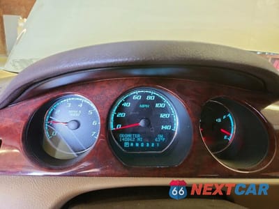 Zdjęcie 9 z 12 samochodu: 2009 BUICK LUCERNE CX VIN:1G4HP571X9U110579 - miniatura