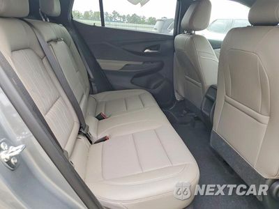 Zdjęcie 11 z 13 samochodu: 2025 BUICK ENVISTA AVENIR VIN:KL47LCEP8SB237222 - miniatura