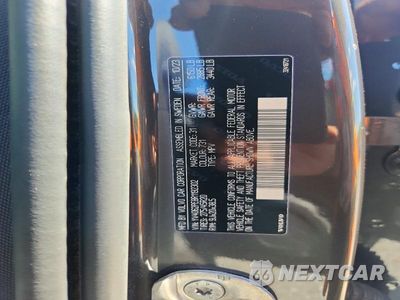 Zdjęcie 13 z 13 samochodu: 2024 VOLVO XC90 PLUS VIN:YV4062PE8R1192302 - miniatura