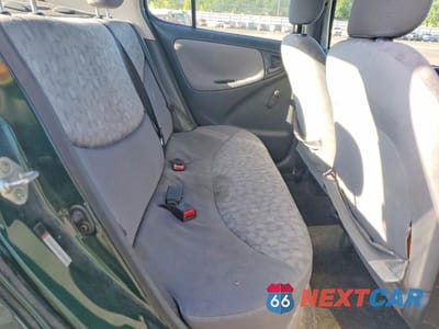 Zdjęcie 10 z 12 samochodu: 2001 TOYOTA ECHO BASE VIN:JTDBT123710167406 - miniatura