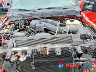 Zdjęcie 11 z 12 samochodu: 2016 FORD F250 SUPER DUTY VIN:1FT7X2B68GEB30158 - miniatura