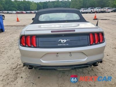 Zdjęcie 6 z 12 samochodu: 2019 FORD MUSTANG VIN:1FATP8UH9K5115554 - miniatura