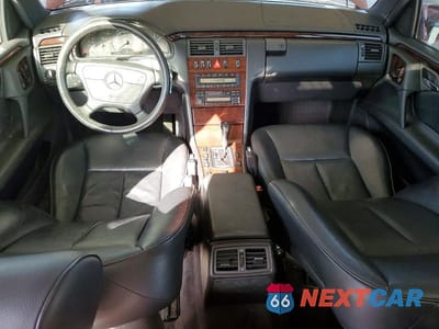 Zdjęcie 8 z 12 samochodu: 1997 MERCEDES-BENZ E 420 VIN:WDBJF72F2VA258792 - miniatura