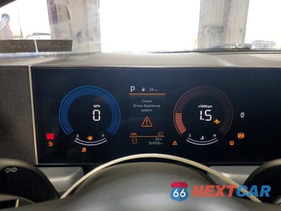 Zdjęcie 9 z 12 samochodu: 2025 HYUNDAI SONATA SEL VIN:KMHL64JA6SA439898 - miniatura