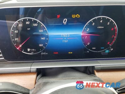 Zdjęcie 9 z 13 samochodu: 2025 MERCEDES-BENZ GLE 350 VIN:4JGFB4EB2SB340548 - miniatura
