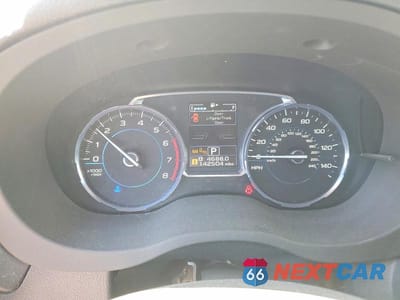Zdjęcie 9 z 13 samochodu: 2017 SUBARU FORESTER 2.5I TOURING VIN:JF2SJAWC4HH592319 - miniatura