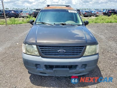 Piąte zdjęcie samochodu w środku: 2005 FORD EXPLORER XLS VIN:1FMZU62K15UA34277 - miniatura