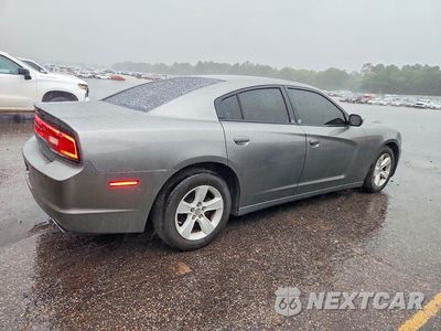 Trzecie zdjęcie samochodu z tyłu: 2012 DODGE CHARGER SE VIN:2C3CDXBG5CH108929 - miniatura