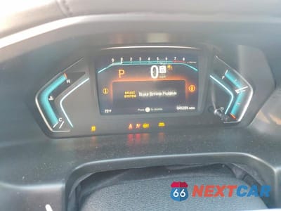 Zdjęcie 9 z 13 samochodu: 2023 HONDA ODYSSEY SPORT-L VIN:5FNRL6H72PB052230 - miniatura