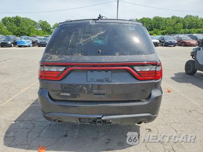 Zdjęcie 6 z 14 samochodu: 2025 DODGE DURANGO R VIN:1C4SDJCT7SC502594 - miniatura