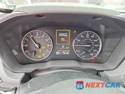 Zdjęcie 9 z 14 samochodu: 2025 SUBARU CROSSTREK LIMITED VIN:4S4GUHN60S3770825 - miniatura