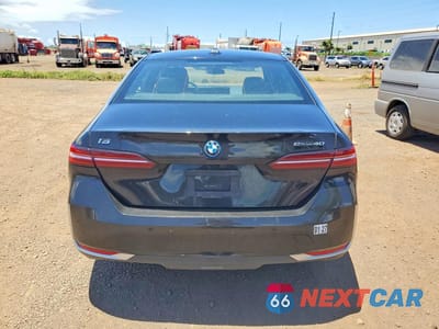 Zdjęcie 6 z 12 samochodu: 2025 BMW I5 EDRIVE 40 VIN:WBY33FK05SCT65214 - miniatura