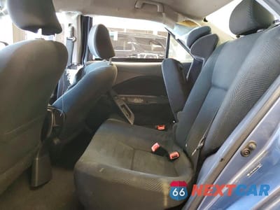 Zdjęcie 10 z 13 samochodu: 2012 TOYOTA YARIS FLEET VIN:JTDBT4K34CL034976 - miniatura