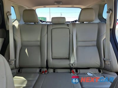 Zdjęcie 10 z 13 samochodu: 2021 NISSAN ROGUE SL VIN:JN8AT3CA8MW009960 - miniatura