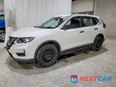 2018 NISSAN ROGUE S KNMAT2MV6JP540409 - główne zdjęcie licytacji z USA - miniatura