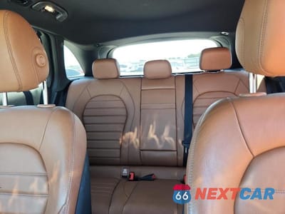 Zdjęcie 10 z 13 samochodu: 2017 MERCEDES-BENZ GLC 43 4MATIC AMG VIN:WDC0G6EB2HF183722 - miniatura