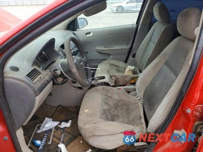 Zdjęcie 7 z 12 samochodu: 2007 CHEVROLET COBALT LS VIN:1G1AK55F477302782 - miniatura