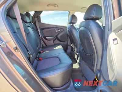 Zdjęcie 11 z 14 samochodu: 2012 HYUNDAI TUCSON GLS VIN:KM8JU3AC9CU499084 - miniatura
