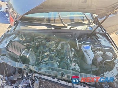Zdjęcie 11 z 12 samochodu: 2010 AUDI A4 PREMIUM PLUS VIN:WAUFFAFL2AN030537 - miniatura