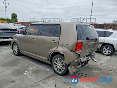 Drugie zdjęcie samochodu z przodu: 2011 TOYOTA SCION XB VIN:JTLZE4FE7B1129017 - miniatura