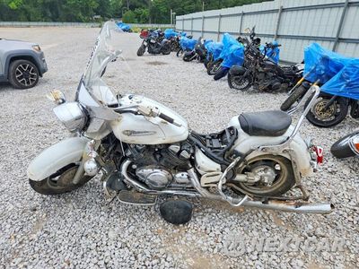 Trzecie zdjęcie samochodu z tyłu: 2006 YAMAHA XVZ13 CT VIN:JYAVP18E96A003064 - miniatura