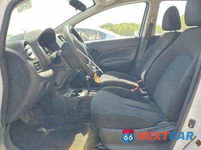 Zdjęcie 7 z 12 samochodu: 2016 NISSAN VERSA NOTE S PLUS VIN:3N1CE2CP8GL370938 - miniatura
