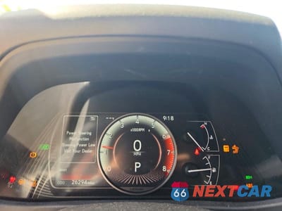 Zdjęcie 9 z 12 samochodu: 2021 LEXUS UX 250H VIN:JTHP9JBH7M2051369 - miniatura