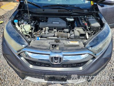 Zdjęcie 12 z 14 samochodu: 2018 HONDA CR-V EXL VIN:5J6RW2H83JL007174 - miniatura