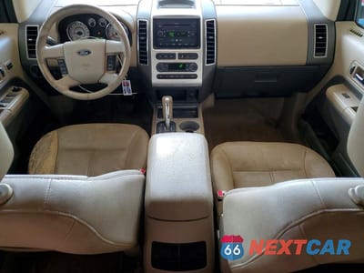 Zdjęcie 8 z 13 samochodu: 2007 FORD EDGE VIN:2FMDK39C27BB46480 - miniatura