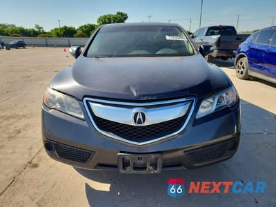 Piąte zdjęcie samochodu w środku: 2015 ACURA RDX VIN:5J8TB3H31FL012173 - miniatura