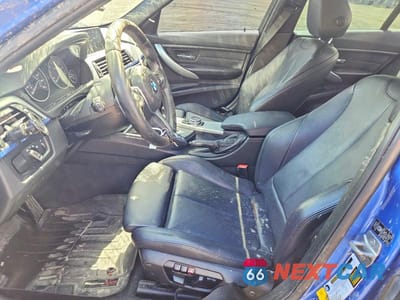 Zdjęcie 7 z 12 samochodu: 2014 BMW 328 I VIN:WBA3A5G58ENP29878 - miniatura