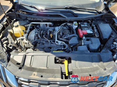 Zdjęcie 12 z 14 samochodu: 2021 NISSAN ROGUE SV VIN:5N1AT3BBXMC683238 - miniatura