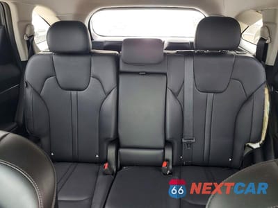 Zdjęcie 10 z 13 samochodu: 2025 KIA SORENTO S VIN:5XYRL4JCXSG329932 - miniatura