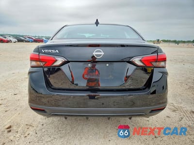 Zdjęcie 6 z 12 samochodu: 2025 NISSAN VERSA SV VIN:3N1CN8EV3SL829672 - miniatura