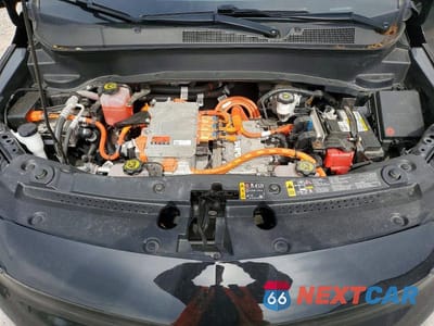 Zdjęcie 12 z 13 samochodu: 2023 CHEVROLET BOLT EUV LT VIN:1G1FY6S05P4107639 - miniatura