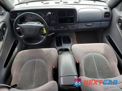 Zdjęcie 8 z 13 samochodu: 1999 DODGE DURANGO VIN:1B4HS28Y0XF582849 - miniatura