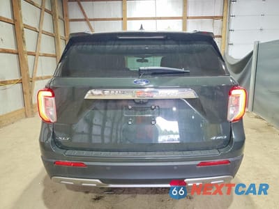 Zdjęcie 6 z 13 samochodu: 2022 FORD EXPLORER XLT VIN:1FMSK8DHXNGA90365 - miniatura
