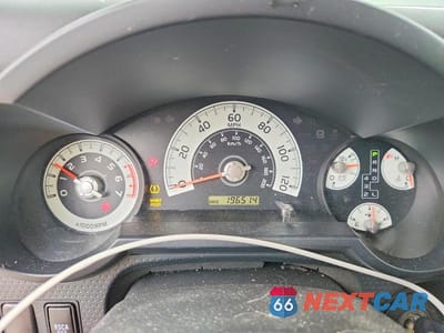 Zdjęcie 9 z 12 samochodu: 2011 TOYOTA FJ CRUISER BASE VIN:JTEBU4BFXBK112202 - miniatura