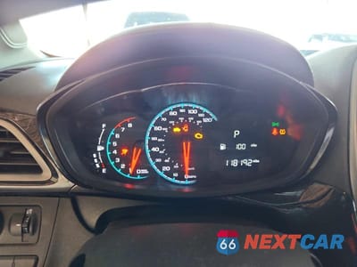 Zdjęcie 8 z 9 samochodu: 2021 CHEVROLET SPARK 1LT VIN:KL8CD6SA8MC727216 - miniatura