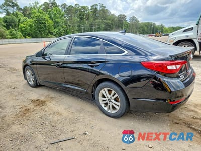 Drugie zdjęcie samochodu z przodu: 2015 HYUNDAI SONATA ECO VIN:5NPE24AA1FH118097 - miniatura