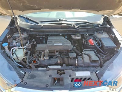 Zdjęcie 12 z 13 samochodu: 2018 HONDA CR-V EXL VIN:2HKRW2H81JH684699 - miniatura