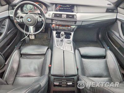 Zdjęcie 8 z 12 samochodu: 2015 BMW 535 I VIN:WBA5B1C51FD922854 - miniatura