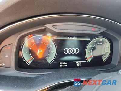 Zdjęcie 9 z 12 samochodu: 2025 AUDI Q7 PREMIUM PLUS VIN:WA1LVBF78SD031159 - miniatura