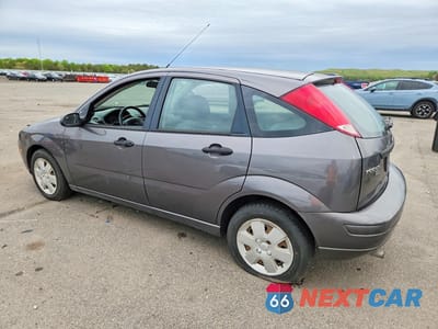 Drugie zdjęcie samochodu z przodu: 2006 FORD FOCUS ZX5 VIN:1FAHP37N26W168428 - miniatura