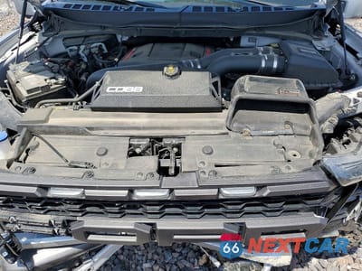 Zdjęcie 11 z 12 samochodu: 2021 FORD F150 RAPTOR VIN:1FTFW1RGXMFC44174 - miniatura