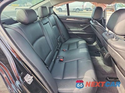 Zdjęcie 10 z 12 samochodu: 2016 BMW 528 I VIN:WBA5A5C58GG352393 - miniatura