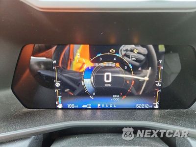 Zdjęcie 9 z 13 samochodu: 2023 CHEVROLET COLORADO VIN:1GCPTBEK1P1269155 - miniatura