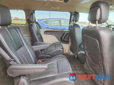 Zdjęcie 11 z 13 samochodu: 2015 DODGE GRAND CARAVAN CREW VIN:2C4RDGDG2FR551363 - miniatura