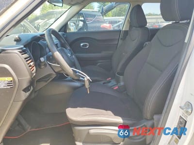 Zdjęcie 7 z 13 samochodu: 2015 KIA SOUL BASE VIN:KNDJN2A29F7133499 - miniatura