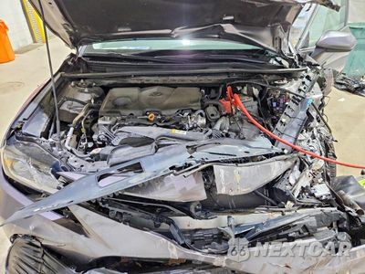 Zdjęcie 11 z 12 samochodu: 2023 TOYOTA CAMRY LE VIN:4T1C11AK5PU722949 - miniatura